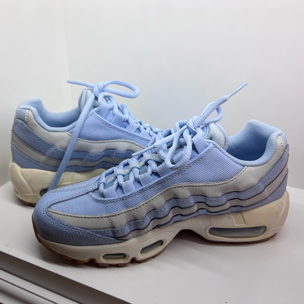 Nike Air Max 95 SE Periwinkle Casual Shoes
